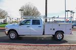 2024 Ram 3500 Crew Cab 4WD, Reading Service Truck for sale #ADRB240273 - photo 3