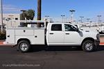 2024 Ram 3500 Crew Cab 4WD, Reading Service Truck for sale #ADRB240273 - photo 12