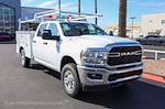 2024 Ram 3500 Crew Cab 4WD, Reading Service Truck for sale #ADRB240273 - photo 16