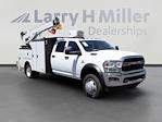 New 2024 Ram 5500 Crew Cab 4WD, Reading Master Mechanic HD Crane for sale #ADRB240296 - photo 22