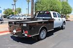 2024 Ram 3500 Crew Cab DRW 4WD, CM Truck Beds TM Deluxe Flatbed Truck for sale #ADRB240305 - photo 12