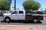 2024 Ram 3500 Crew Cab DRW 4WD, CM Truck Beds TM Deluxe Flatbed Truck for sale #ADRB240305 - photo 3