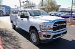 New 2024 Ram 3500 Tradesman Crew Cab 4WD, Reading Service Truck for sale #ADRB240306 - photo 16