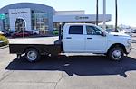 2024 Ram 3500 Crew Cab DRW 4WD, CM Truck Beds SK Model Flatbed Truck for sale #ADRB240394 - photo 12
