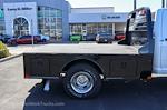 2024 Ram 3500 Crew Cab DRW 4WD, CM Truck Beds SK Model Flatbed Truck for sale #ADRB240394 - photo 13