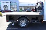2024 Ram 3500 Crew Cab DRW 4WD, CM Truck Beds SK Model Flatbed Truck for sale #ADRB240394 - photo 14