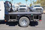 2024 Ram 3500 Crew Cab DRW 4WD, CM Truck Beds SK Model Flatbed Truck for sale #ADRB240394 - photo 5