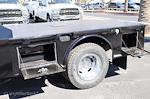 2024 Ram 3500 Crew Cab DRW 4WD, CM Truck Beds SK Model Flatbed Truck for sale #ADRB240394 - photo 6