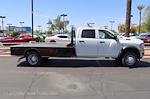 2024 Ram 5500 Crew Cab DRW 4WD, CM Truck Beds RD Model Flatbed Truck for sale #ADRB240410 - photo 12