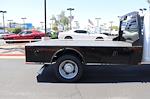 New 2024 Ram 5500 FL Crew Cab 4WD, 11' 4" CM Truck Beds RD Model Flatbed Truck for sale #ADRB240410 - photo 13