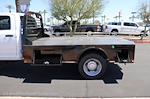 2024 Ram 5500 Crew Cab DRW 4WD, CM Truck Beds RD Model Flatbed Truck for sale #ADRB240410 - photo 3