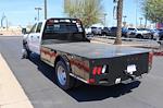 New 2024 Ram 5500 FL Crew Cab 4WD, 11' 4" CM Truck Beds RD Model Flatbed Truck for sale #ADRB240410 - photo 2