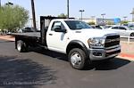 New 2024 Ram 5500 FL Regular Cab 4WD, Knapheide Value-Master X Flatbed Truck for sale #ADRB240416 - photo 11