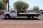 New 2024 Ram 5500 FL Regular Cab 4WD, Knapheide Value-Master X Flatbed Truck for sale #ADRB240416 - photo 3