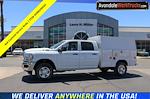 2024 Ram 2500 Crew Cab 4WD, Reading Panel Service Body Service Truck for sale #ADRB240424 - photo 1