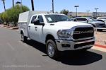 2024 Ram 2500 Crew Cab 4WD, Reading Panel Service Body Service Truck for sale #ADRB240424 - photo 18