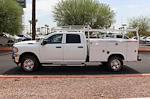 New 2024 Ram 3500 Tradesman Crew Cab 4WD, Royal Truck Body Service Body Service Truck for sale #ADRB240426 - photo 8