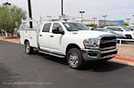 New 2024 Ram 3500 Tradesman Crew Cab 4WD, Royal Truck Body Service Body Service Truck for sale #ADRB240426 - photo 21