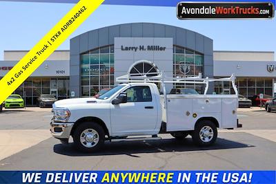 New 2024 Ram 2500 Tradesman Regular Cab RWD, Royal Truck Body Service Body Service Truck for sale #ADRB240462 - photo 1