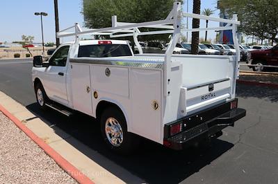 New 2024 Ram 2500 Tradesman Regular Cab RWD, Royal Truck Body Service Body Service Truck for sale #ADRB240462 - photo 2