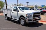 New 2024 Ram 2500 Tradesman Regular Cab RWD, Royal Truck Body Service Body Service Truck for sale #ADRB240462 - photo 18