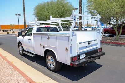 2024 Ram 2500 Regular Cab RWD, Royal Truck Body Service Body Service Truck for sale #ADRB240463 - photo 2