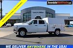 2024 Ram 3500 Crew Cab 4WD, Reading Panel Service Body Service Truck for sale #ADRB240511 - photo 1