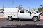 2024 Ram 3500 Crew Cab 4WD, Reading Panel Service Body Service Truck for sale #ADRB240511 - photo 18