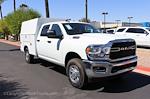 2024 Ram 3500 Crew Cab 4WD, Reading Panel Service Body Service Truck for sale #ADRB240511 - photo 19