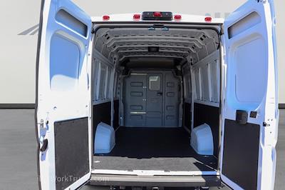 2024 Ram ProMaster 3500 High Roof FWD, Knapheide Empty Cargo Van for sale #ADRB240515 - photo 2