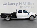 2024 Ram 3500 Crew Cab DRW 4WD, Knapheide PGTD Gooseneck Flatbed Truck for sale #ADRB240520 - photo 14