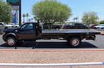 2024 Ram 5500 Regular Cab DRW 4WD, Knapheide Value-Master X Flatbed Truck for sale #ADRB240524 - photo 3