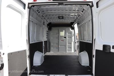 2024 Ram ProMaster 3500 High Roof FWD, Empty Cargo Van for sale #ADRB240526 - photo 2