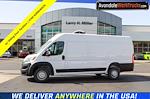 2024 Ram ProMaster 3500 High Roof FWD, Empty Cargo Van for sale #ADRB240526 - photo 1