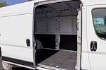 2024 Ram ProMaster 3500 High Roof FWD, Empty Cargo Van for sale #ADRB240526 - photo 11