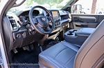 2024 Ram 5500 Regular Cab DRW 4WD, Knapheide Value-Master X Flatbed Truck for sale #ADRB240527 - photo 14