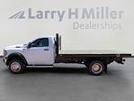 2024 Ram 5500 Regular Cab DRW 4WD, Knapheide Value-Master X Flatbed Truck for sale #ADRB240527 - photo 3