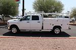 New 2024 Ram 3500 Tradesman Crew Cab 4WD, Royal Truck Body Service Body Service Truck for sale #ADRB240534 - photo 4