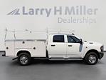 New 2024 Ram 3500 Tradesman Crew Cab 4WD, Royal Truck Body Service Body Service Truck for sale #ADRB240534 - photo 17