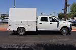 New 2024 Ram 3500 Crew Cab 4WD, Reading Panel Service Body Service Truck for sale #ADRB240535 - photo 13