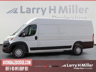 New 2024 Ram ProMaster 3500 High Roof FWD, Empty Cargo Van for sale #ADRB240536 - photo 1