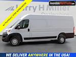 2024 Ram ProMaster 3500 High Roof FWD, Empty Cargo Van for sale #ADRB240536 - photo 1