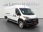 New 2024 Ram ProMaster 3500 High Roof FWD, Empty Cargo Van for sale #ADRB240536 - photo 8