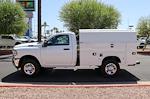 New 2024 Ram 3500 Tradesman Regular Cab 4WD, Knapheide KUVcc Service Truck for sale #ADRB240542 - photo 3