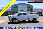 2024 Ram 3500 Crew Cab DRW 4WD, Reading SL Service Body Service Truck for sale #ADRB240553 - photo 1