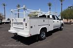 New 2024 Ram 3500 Crew Cab 4WD, 9' Reading SL Service Body Service Truck for sale #ADRB240553 - photo 12