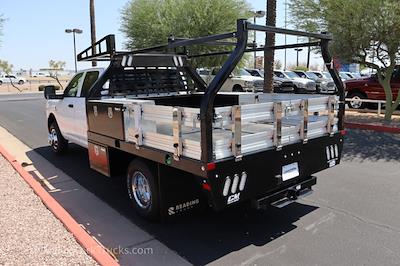 2024 Ram 3500 Crew Cab DRW 4WD, CM Truck Beds Contractor Truck for sale #ADRB240554 - photo 2