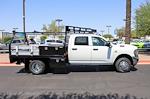 New 2024 Ram 3500 Crew Cab 4WD, CM Truck Beds Contractor Truck for sale #ADRB240554 - photo 14