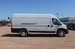 2024 Ram ProMaster 3500 High Roof FWD, Empty Cargo Van for sale #ADRB240594 - photo 4