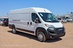 2024 Ram ProMaster 3500 High Roof FWD, Empty Cargo Van for sale #ADRB240594 - photo 8